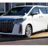 toyota alphard 2021 quick_quick_AGH30W_AGH30-9032264 image 7