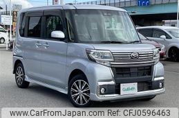 daihatsu tanto 2017 -DAIHATSU--Tanto DBA-LA600S--LA600S-0530233---DAIHATSU--Tanto DBA-LA600S--LA600S-0530233-