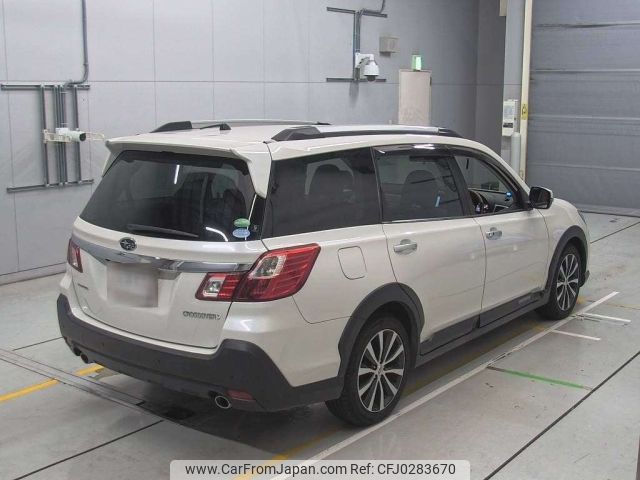 subaru exiga 2016 -SUBARU--Exiga YAM-020525---SUBARU--Exiga YAM-020525- image 2