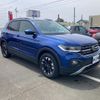 volkswagen t-cross 2023 -VOLKSWAGEN--VW T-Cross 3BA-C1DKR--WVGZZZC1ZPY073649---VOLKSWAGEN--VW T-Cross 3BA-C1DKR--WVGZZZC1ZPY073649- image 1