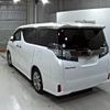 toyota vellfire 2017 -TOYOTA--Vellfire AGH30W-0124263---TOYOTA--Vellfire AGH30W-0124263- image 2