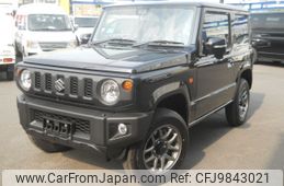 suzuki jimny 2024 -SUZUKI--Jimny 3BA-JB64W--JB64W-341***---SUZUKI--Jimny 3BA-JB64W--JB64W-341***-