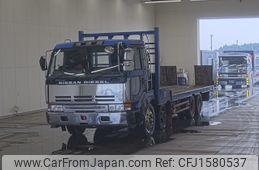 nissan nissan-others 1993 CFJ1580537