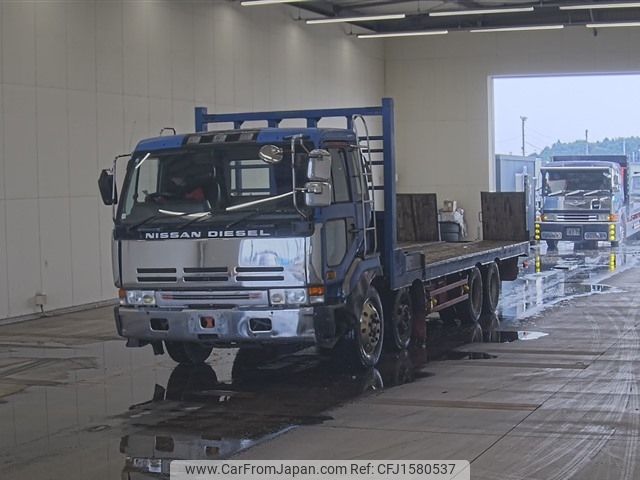 nissan nissan-others 1993 CFJ1580537 image 1