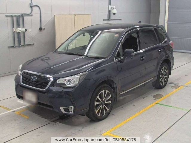 subaru forester 2016 -SUBARU--Forester SJG-031686---SUBARU--Forester SJG-031686- image 1