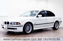 bmw alpina-b10 1998 CFJ7416196