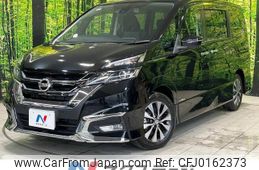 nissan serena 2019 -NISSAN--Serena DAA-GFC27--GFC27-166323---NISSAN--Serena DAA-GFC27--GFC27-166323-