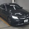 mercedes-benz c-class 2019 quick_quick_5BA-205076C_WDD2050762R539573 image 1