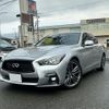 nissan skyline 2019 -NISSAN--Skyline DAA-HV37--HV37-430751---NISSAN--Skyline DAA-HV37--HV37-430751- image 2