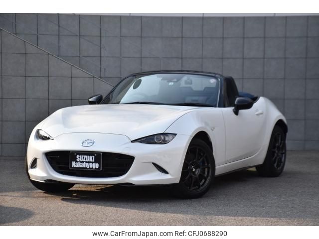 mazda roadster 2022 quick_quick_5BA-ND5RC_ND5RC-653620 image 1