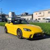 honda s2000 1999 f121f4abce8f857b0d7d5a172db85be6 image 2