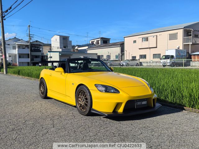 honda s2000 1999 f121f4abce8f857b0d7d5a172db85be6 image 2