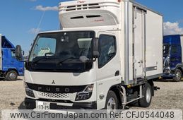 mitsubishi-fuso canter 2023 -MITSUBISHI--Canter 2RG-FBAV0--FBAV0-590849---MITSUBISHI--Canter 2RG-FBAV0--FBAV0-590849-