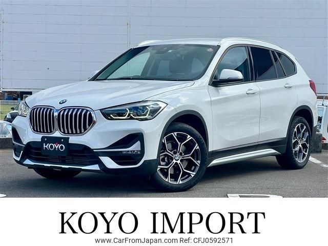 bmw x1 2019 -BMW--BMW X1 AA15--05P60676---BMW--BMW X1 AA15--05P60676- image 1