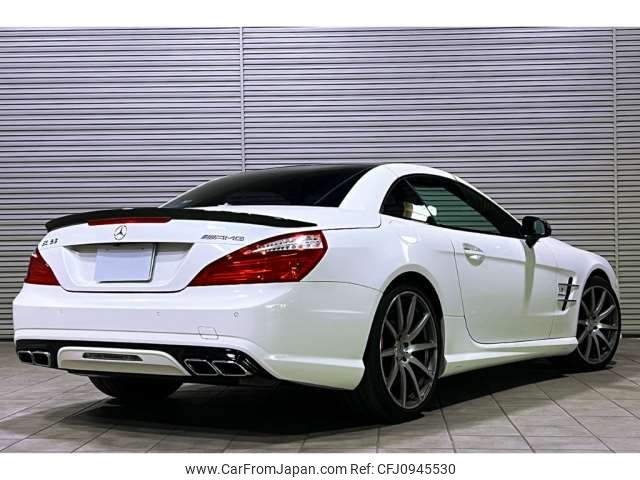 mercedes-benz amg 2012 -MERCEDES-BENZ 【熊谷 301ﾉ4437】--AMG CBA-231474--WDD2314741F005601---MERCEDES-BENZ 【熊谷 301ﾉ4437】--AMG CBA-231474--WDD2314741F005601- image 2