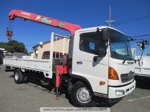 hino ranger 2012 quick_quick_TKG-FC9JKAP_FC9JKA-11049 image 1