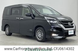 nissan serena 2019 -NISSAN--Serena DAA-GFC27--GFC27-161101---NISSAN--Serena DAA-GFC27--GFC27-161101-