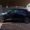 toyota c-hr 2018 -TOYOTA--C-HR DAA-ZYX10--ZYX10-2136590---TOYOTA--C-HR DAA-ZYX10--ZYX10-2136590- image 9