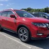 nissan x-trail 2020 quick_quick_DBA-NT32_NT32-601631 image 1