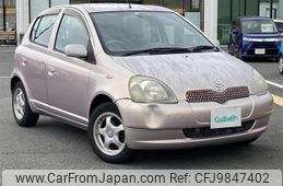 toyota vitz 1999 -TOYOTA--Vitz GF-SCP10--SCP10-3080622---TOYOTA--Vitz GF-SCP10--SCP10-3080622-