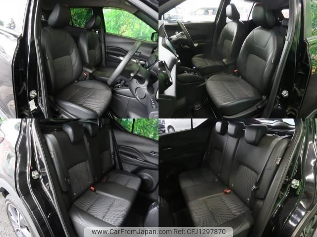 nissan kix 2020 -NISSAN--KIX 6AA-P15--P15-015130---NISSAN--KIX 6AA-P15--P15-015130- image 2