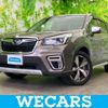 subaru forester 2019 quick_quick_5AA-SKE_SKE-034305 image 1