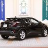 toyota c-hr 2018 -TOYOTA--C-HR DAA-ZYX10--ZYX10-2141537---TOYOTA--C-HR DAA-ZYX10--ZYX10-2141537- image 2