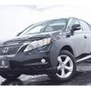 lexus rx 2011 quick_quick_DBA-AGL10W_AGL10-2411024 image 13