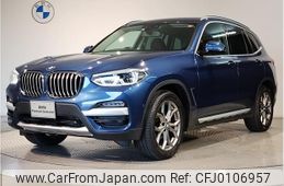 bmw x3 2019 quick_quick_LDA-TX20_WBATX320X00Z13126