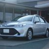 toyota corolla-axio 2016 quick_quick_DAA-NKE165_NKE165-7141096 image 1