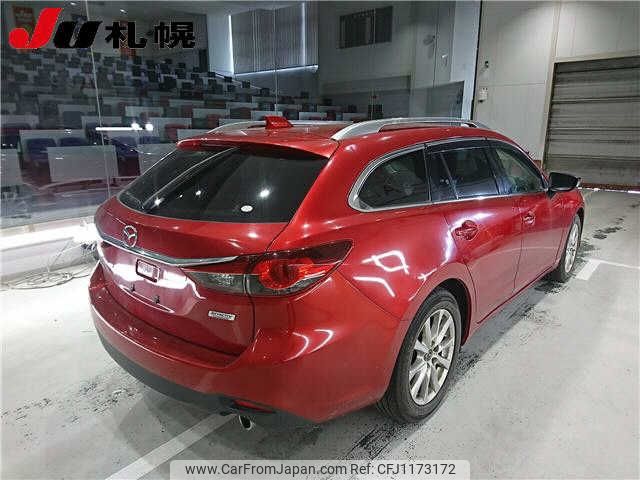 mazda atenza 2012 -MAZDA--Atenza Wagon GJ2FW--100078---MAZDA--Atenza Wagon GJ2FW--100078- image 2