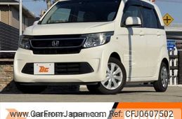 honda n-wgn 2014 -HONDA--N WGN DBA-JH1--JH1-1054037---HONDA--N WGN DBA-JH1--JH1-1054037-