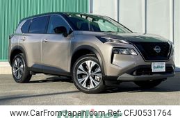 nissan x-trail 2023 -NISSAN--X-Trail 6AA-T33--T33-002237---NISSAN--X-Trail 6AA-T33--T33-002237-