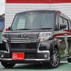 daihatsu tanto 2018 -DAIHATSU--Tanto DBA-LA600S--0714927---DAIHATSU--Tanto DBA-LA600S--0714927- image 2