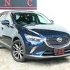 mazda cx-3 2015 quick_quick_LDA-DK5FW_DK5FW-112204 image 14