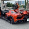 lamborghini lamborghini-aventador 2019 CFJ1696868 image 15