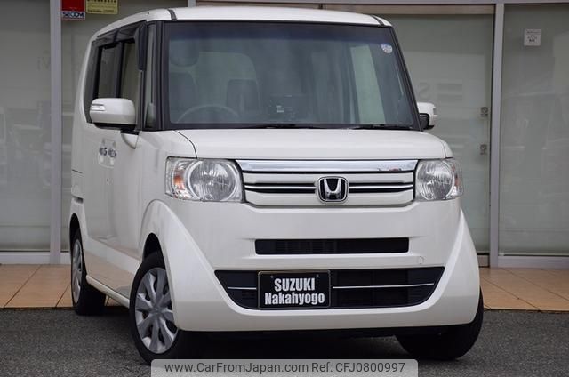 honda n-box-plus 2016 GOO_JP_700070570930250226002 image 1