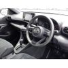 toyota yaris 2023 CFJ1584785 image 21