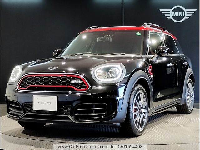 mini mini-others 2018 CFJ1524408 image 1