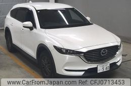 mazda cx-8 2019 -MAZDA--CX-8 101594---MAZDA--CX-8 101594-