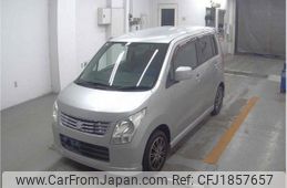 suzuki wagon-r 2011 CFJ1857657