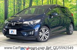 honda fit 2016 -HONDA--Fit DAA-GP5--GP5-3309735---HONDA--Fit DAA-GP5--GP5-3309735-