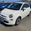 fiat 500 2018 -FIAT--Fiat 500 ABA-31212--ZFA3120000J885314---FIAT--Fiat 500 ABA-31212--ZFA3120000J885314- image 6