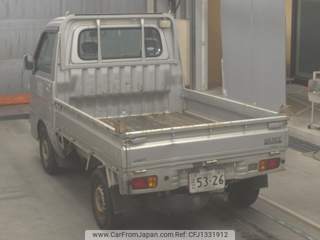 daihatsu hijet-truck 2005 -DAIHATSU--Hijet Truck S210P-2022859---DAIHATSU--Hijet Truck S210P-2022859- image 2