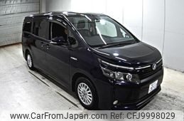 toyota voxy 2014 -TOYOTA 【福山 501な9717】--Voxy ZWR80G-0037352---TOYOTA 【福山 501な9717】--Voxy ZWR80G-0037352-