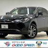 toyota harrier-hybrid 2022 quick_quick_6AA-AXUH80_AXUH80-0048636 image 1