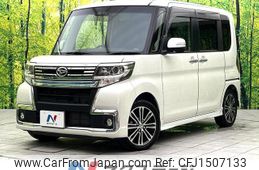 daihatsu tanto 2017 CFJ1507133