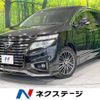 nissan elgrand 2018 -NISSAN--Elgrand DBA-TE52--TE52-094404---NISSAN--Elgrand DBA-TE52--TE52-094404- image 1