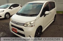 daihatsu move 2012 -DAIHATSU--Move LA110S--0021109---DAIHATSU--Move LA110S--0021109-