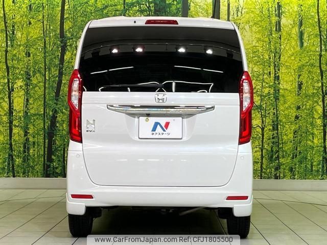 honda n-box 2019 CFJ1805500 image 2